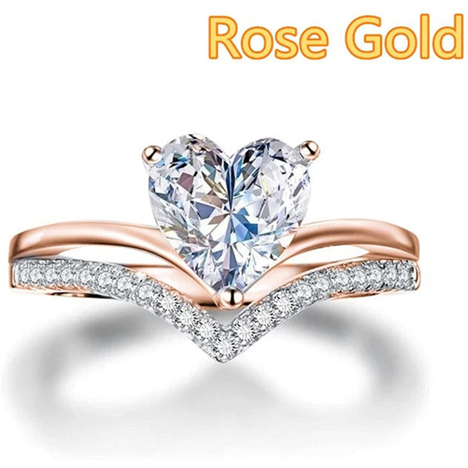 Женский S925 Sterling Инкрустированное циркониевое кольцо Обручальное кольцо Ежедневный аксессуар
Женский S925 Sterling Инкрустированное циркониевое кольцо Обручальное кольцо Ежедневный аксессуар