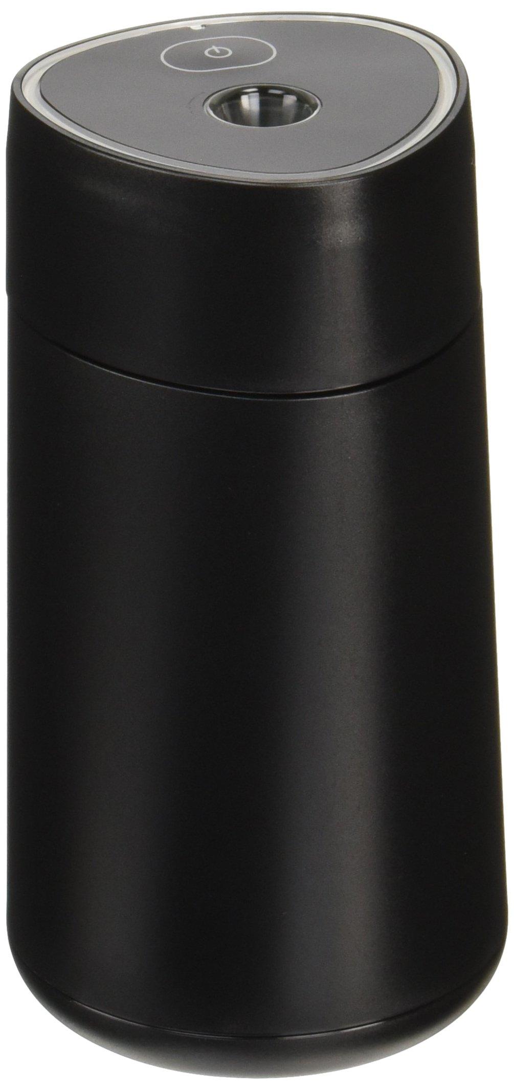 Tsuchiya Yac CD-152 Car Goods Humidifier Personal Mist Black чёрный
Tsuchiya Yac CD-152 Car Goods Humidifier Personal Mist Black чёрный