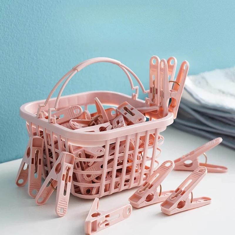 30Pcs Plastic Clothes Pegs Laundry Clothespin Clothes Pins Storage Organizer Quilt Towel Clips Spring with Basket Cabides Hanger зелёный
30Pcs Plastic Clothes Pegs Laundry Clothespin Clothes Pins Storage Organizer Quilt Towel Clips Spring with Basket Cabides Hanger зелёный