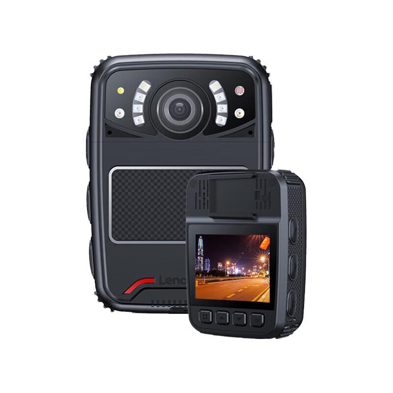 Lenovo DSJ-5W 32GB HD Portable Recorder (CN version)
Lenovo DSJ-5W 32GB HD Portable Recorder (CN version)