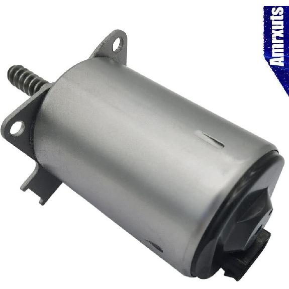 Amrxuts 11377533905 Изменение фаз газораспределения (ВВТ) Соленоид/Актуатор эксцентрикового вала для BMW Mini Cooper 2007-2016/ Cooper Countryman 2011-2016/ Mini
Amrxuts 11377533905 Изменение фаз газораспределения (ВВТ) Соленоид/Актуатор эксцентрикового вала для BMW Mini Cooper 2007-2016/ Cooper Countryman 2011-2016/ Mini