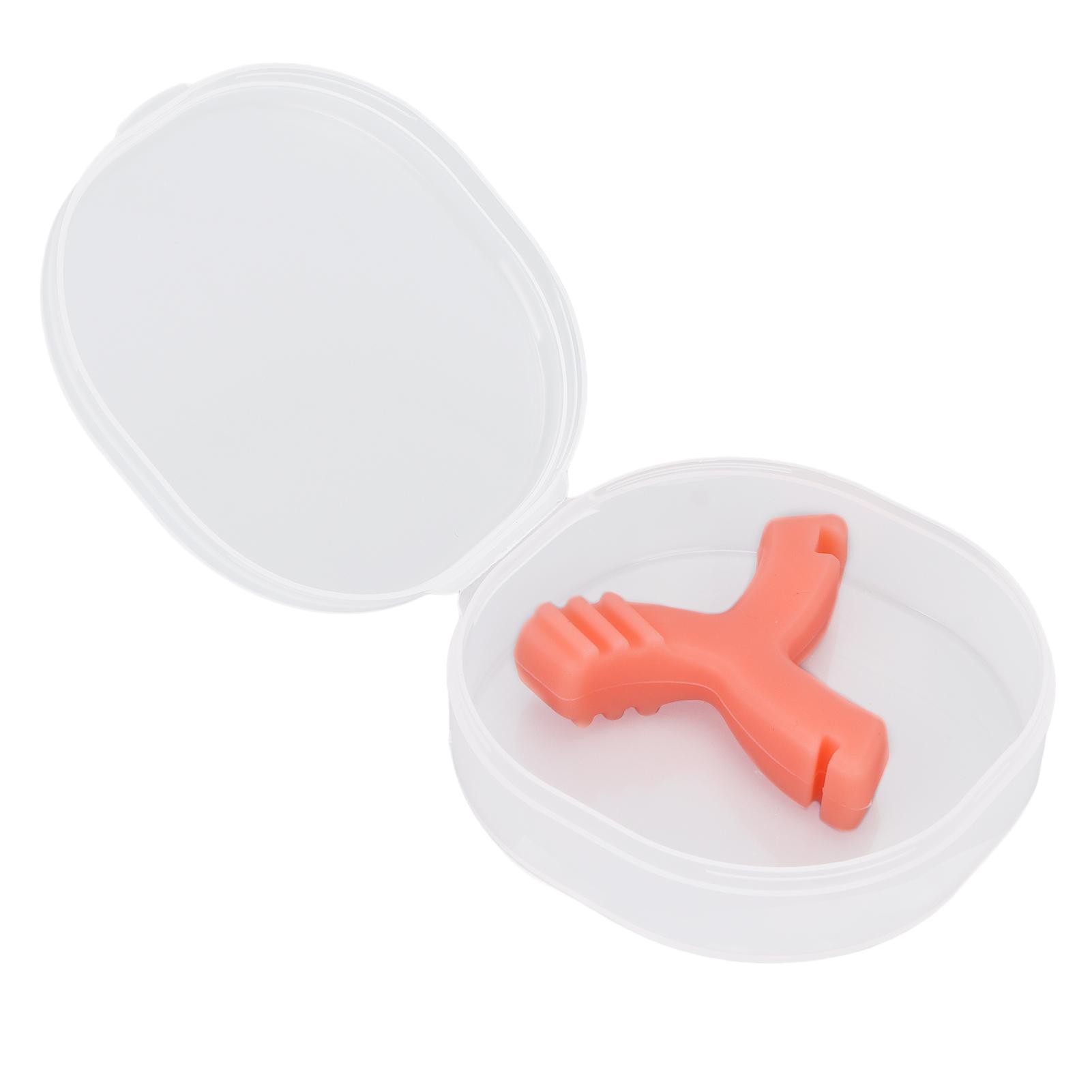 Y Shaped Chewies Orthodontic Teeth Chewies with Protective Box for Dental Hospital Home Use
Y Shaped Chewies Orthodontic Teeth Chewies with Protective Box for Dental Hospital Home Use