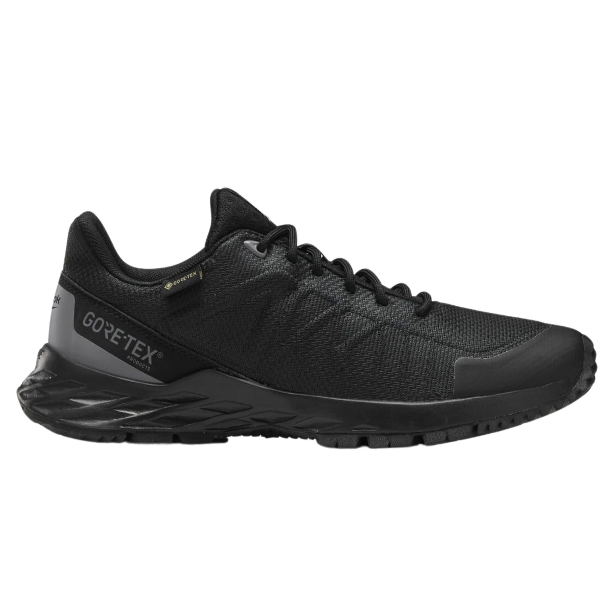 Buty sportowe damskie REEBOK ASTRORIDE TRAIL GTX EF4179 - czarne r. 37.5 37,5 чёрный
Buty sportowe damskie REEBOK ASTRORIDE TRAIL GTX EF4179 - czarne r. 37.5 37,5 чёрный
