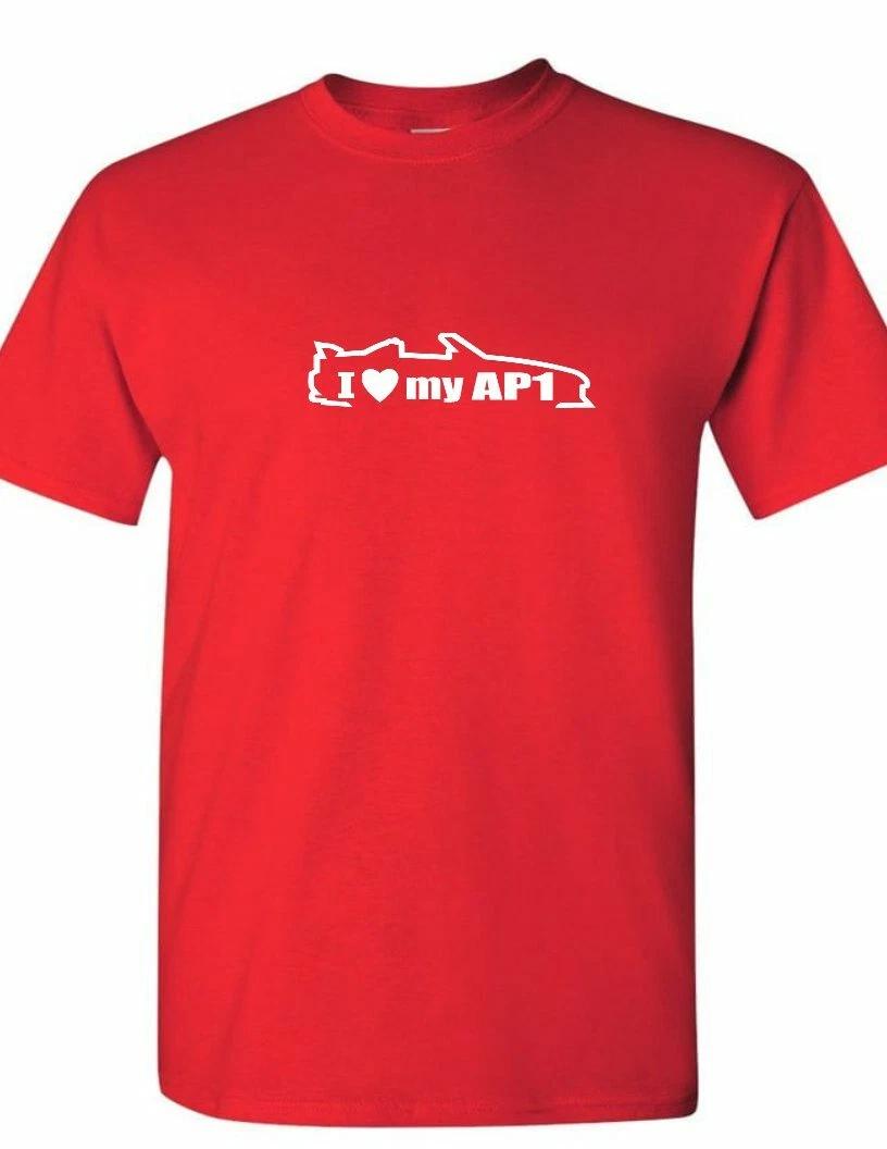 I Love My AP1 Tee Cool Import Geek Heart f20 f22 ap White Red Cotton T-Shirt S
I Love My AP1 Tee Cool Import Geek Heart f20 f22 ap White Red Cotton T-Shirt S