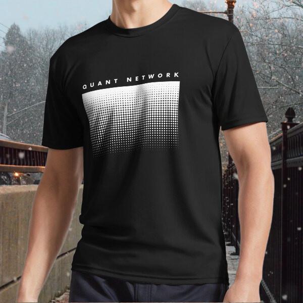 New Quant Network Gradient Logo Active Logo Men s T-shirt funny size S to 5XL 4XL
New Quant Network Gradient Logo Active Logo Men s T-shirt funny size S to 5XL 4XL