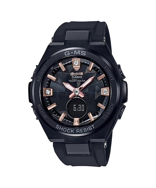 Casio Men s Stainless Steel 100M Water Resistant Analog Shock Resistant Quartz Watch MSG-S200BDD-1A чорний
Casio Men s Stainless Steel 100M Water Resistant Analog Shock Resistant Quartz Watch MSG-S200BDD-1A чорний