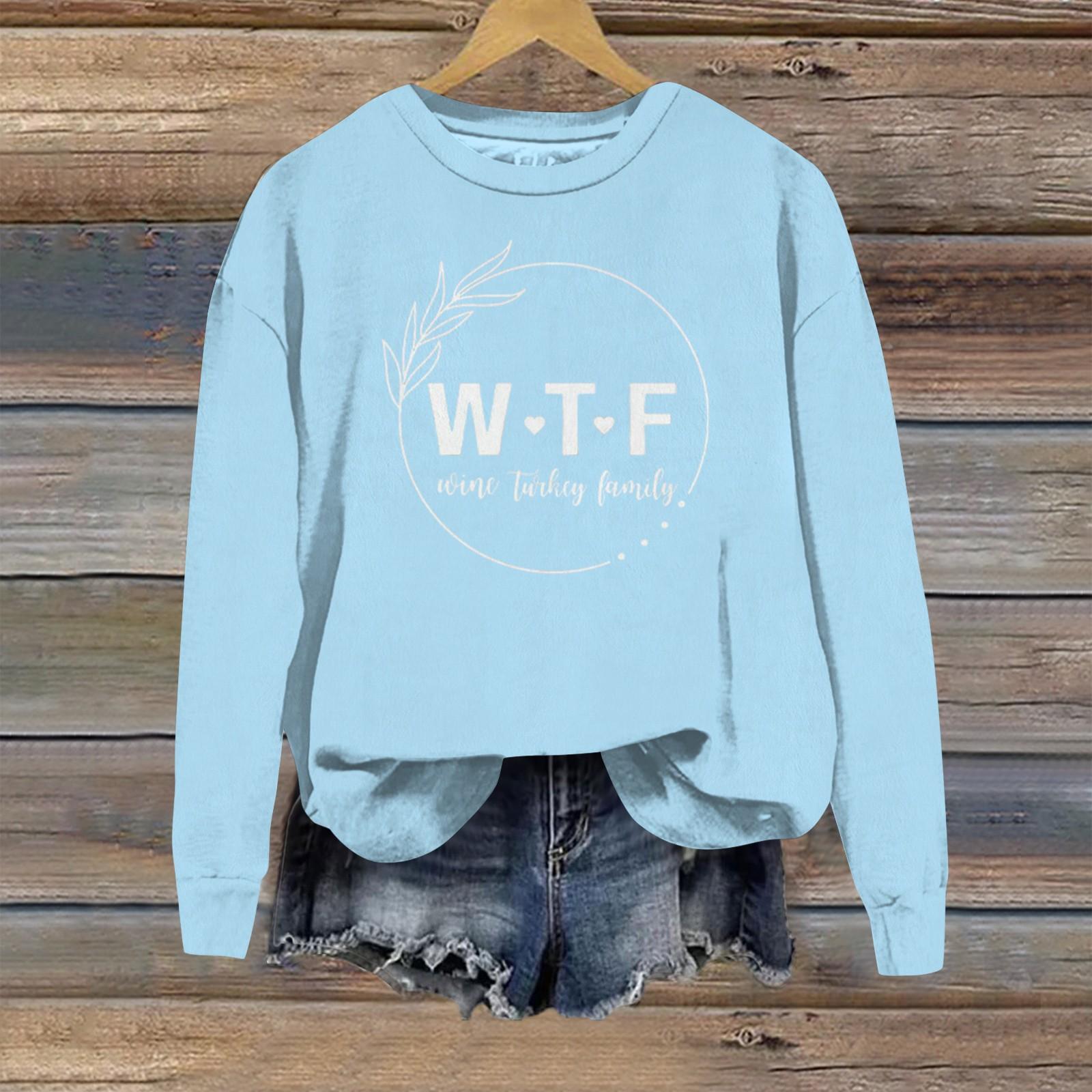 Женская повседневная свободная однотонная толстовка с круглым вырезом и длинным рукавом с принтом Пасхи XL
Женская повседневная свободная однотонная толстовка с круглым вырезом и длинным рукавом с принтом Пасхи XL