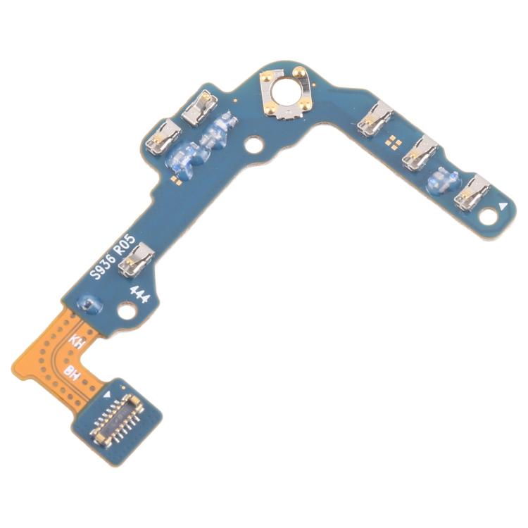 For Samsung Galaxy S25+ S936 Earpiece Speaker Flex Cable Replacement Part (Without Logo) Type A
For Samsung Galaxy S25+ S936 Earpiece Speaker Flex Cable Replacement Part (Without Logo) Type A