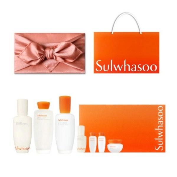 Подлинная НОВАЯ Sulwhasoo Yoonjo Essential Richuul Consonant 3 Advanced Silk Bogie Furry Packaging + сумка для покупок Новейший продукт, набор корейской косметики
Подлинная НОВАЯ Sulwhasoo Yoonjo Essential Richuul Consonant 3 Advanced Silk Bogie Furry Packaging + сумка для покупок Новейший продукт, набор корейской косметики