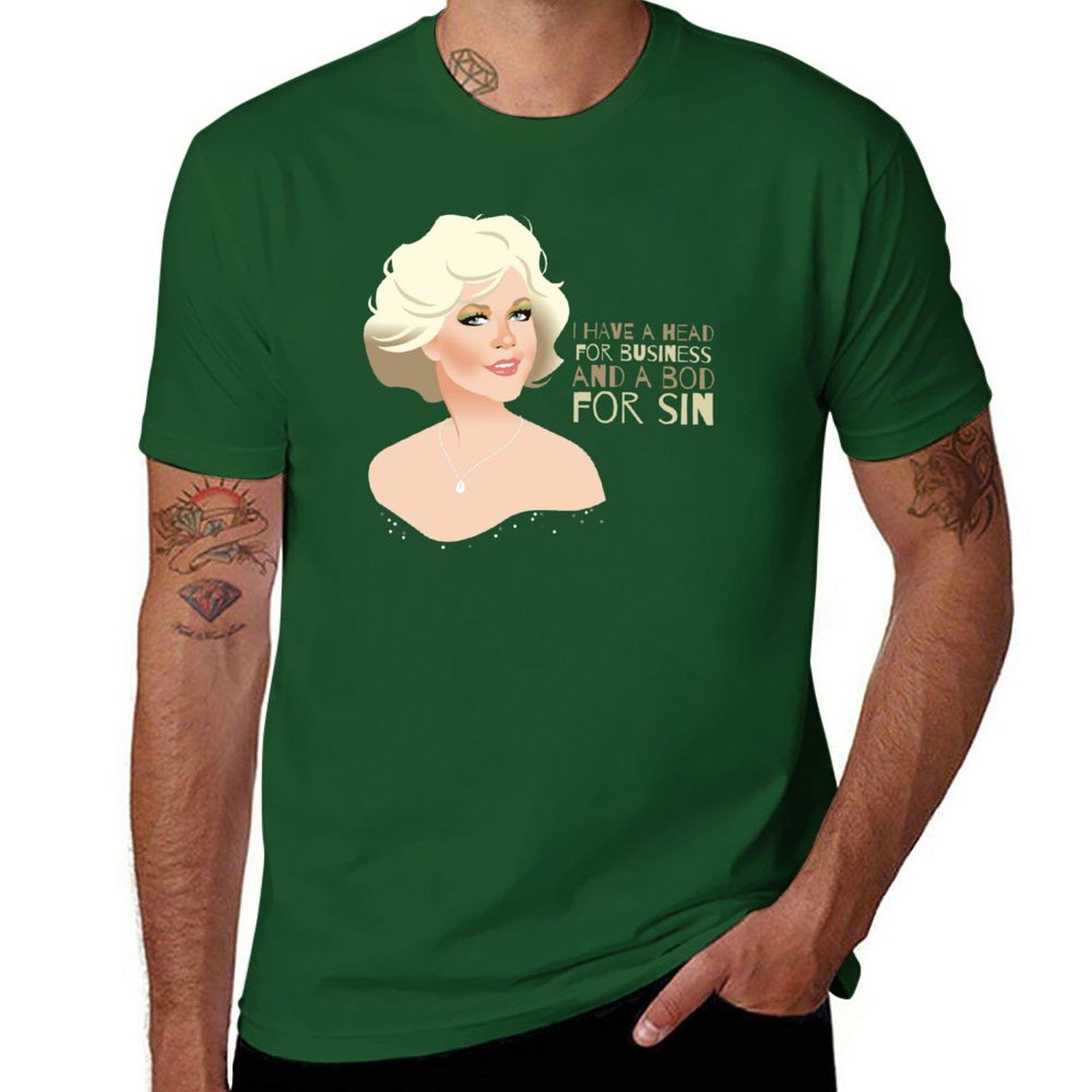 Working girl TShirt plus size tops graphics summer tops hippie clothes men clothing 4XL
Working girl TShirt plus size tops graphics summer tops hippie clothes men clothing 4XL