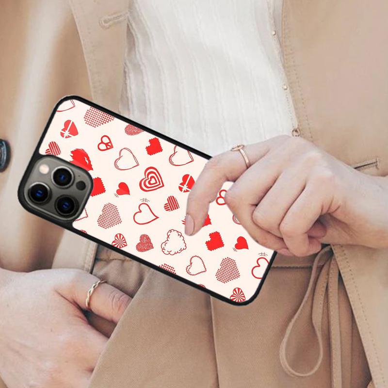 Cute Love Heart Protective Magnetic Phone Case For APPLE iPhone 17 Air 16 14 13 12 Pro Max 15 Plus Wireless Charge MagSafe Cover iPhone 14
Cute Love Heart Protective Magnetic Phone Case For APPLE iPhone 17 Air 16 14 13 12 Pro Max 15 Plus Wireless Charge MagSafe Cover iPhone 14