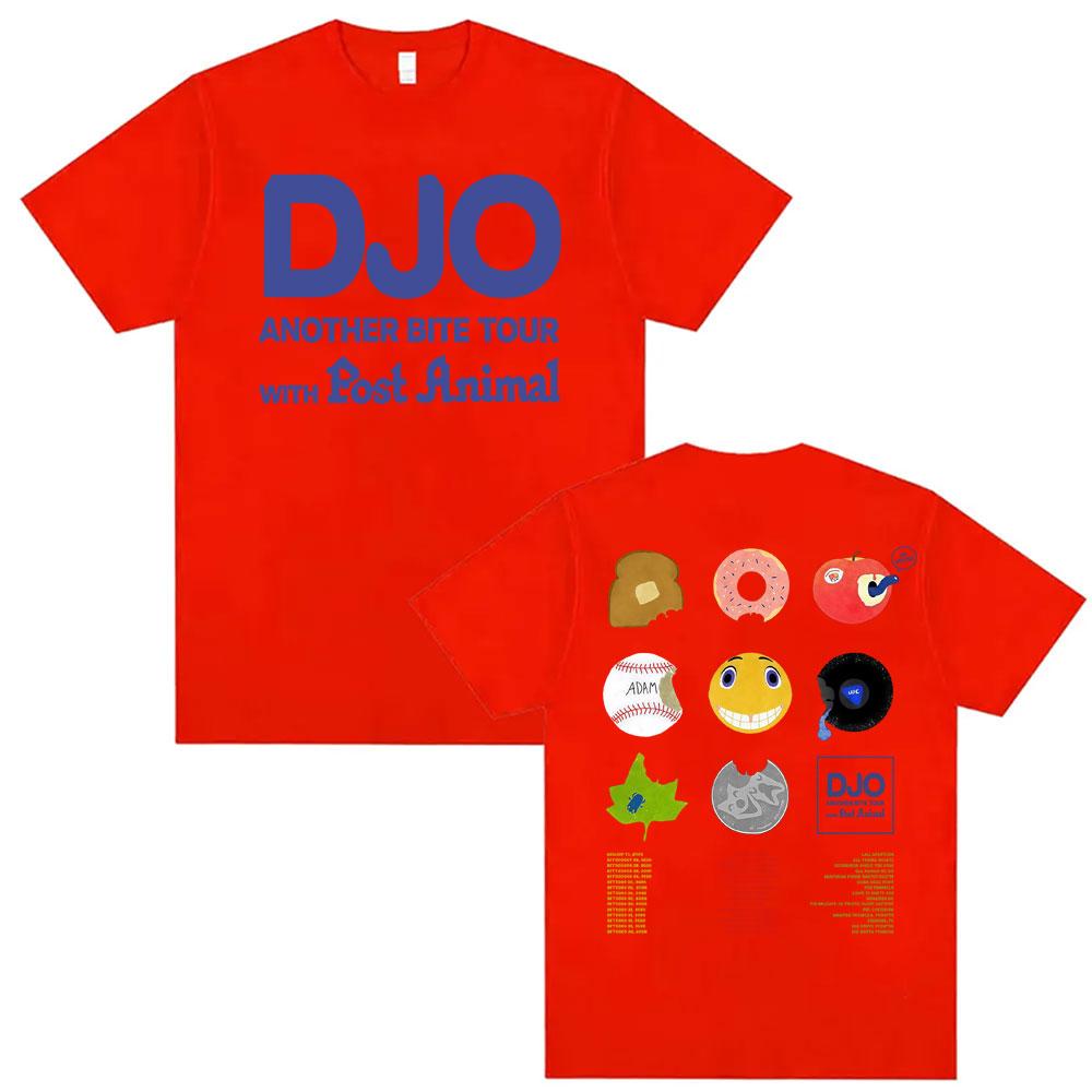 2026 Summer New Design Joe Murphy Pattern TShirt HighQuality Fashion Casual Breathable Mens Roundneck Printed TShirt M
2026 Summer New Design Joe Murphy Pattern TShirt HighQuality Fashion Casual Breathable Mens Roundneck Printed TShirt M