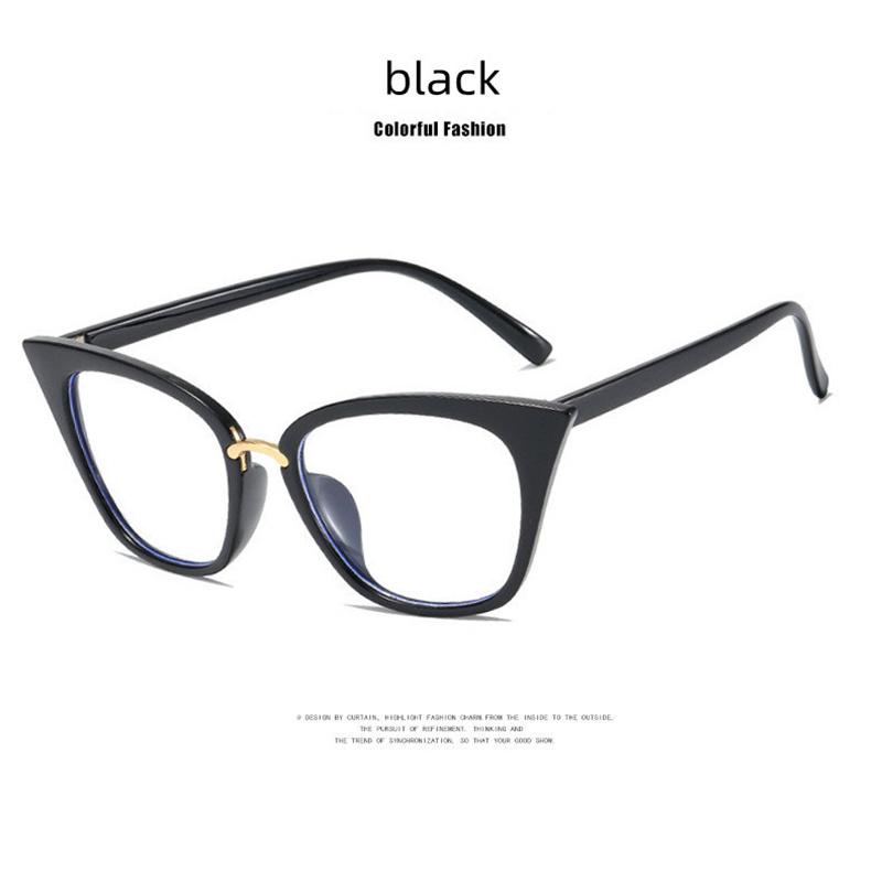 Очки для коррекции дальнозоркости с защитой от синего света, женские, металлическая оправа, кошачий глаз, готовые рецептурные очки, компьютерные фотохромные очки для чтения +6.0
Очки для коррекции дальнозоркости с защитой от синего света, женские, металлическая оправа, кошачий глаз, готовые рецептурные очки, компьютерные фотохромные очки для чтения +6.0