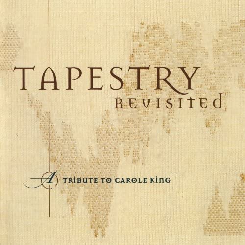 CD CAROL KING - Tapestry Revisited: A Tribute To Ca 926042 Lava, Atlantic 1995 US Rock Used
CD CAROL KING - Tapestry Revisited: A Tribute To Ca 926042 Lava, Atlantic 1995 US Rock Used