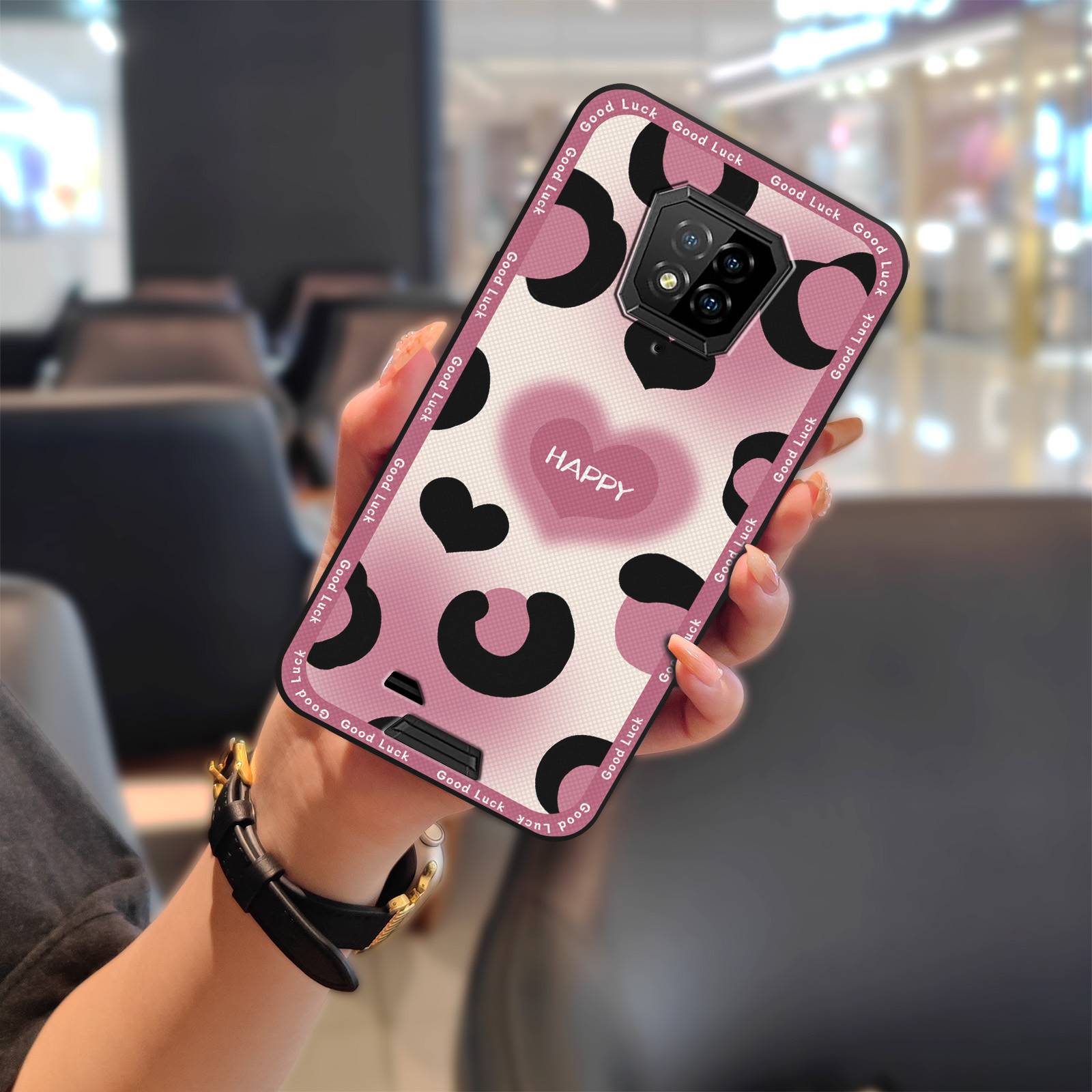 Cartoon Full wrap Phone Case For Ulefone Armor8/8 Pro protective Cover Silicone TPU Soft case Cute Back Cover Anti-dust Ulefone Armor8/8 Pro
Cartoon Full wrap Phone Case For Ulefone Armor8/8 Pro protective Cover Silicone TPU Soft case Cute Back Cover Anti-dust Ulefone Armor8/8 Pro