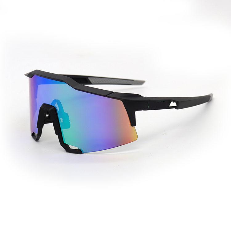 Supply of outdoor cycling glasses, sports polarized glasses, new bicycle sunglasses for men and women, electroplated with dazzling colors
Supply of outdoor cycling glasses, sports polarized glasses, new bicycle sunglasses for men and women, electroplated with dazzling colors