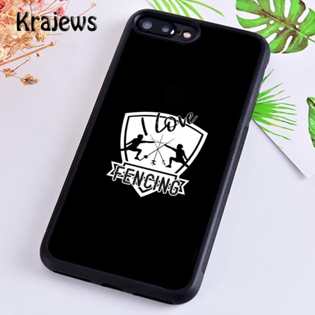 Krajews Eat Sleep Fencing heartbeat Phone Case Cover For iPhone 17 Air 16 15 14 plus 11 12 13 pro max coque Fundas iPhone 13
Krajews Eat Sleep Fencing heartbeat Phone Case Cover For iPhone 17 Air 16 15 14 plus 11 12 13 pro max coque Fundas iPhone 13