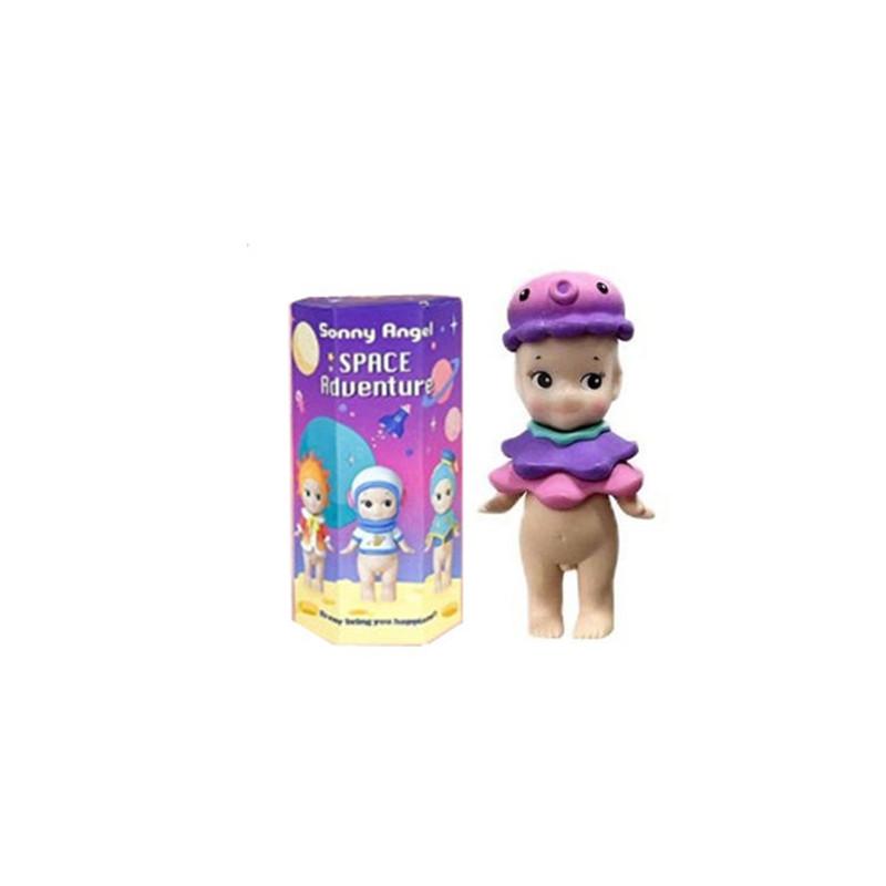Sonny Angel Space Collection Line Blind Case Adorable Mini Figures Tabletop Ornaments Collector-Worthy Miniatures Room Decorations Playthings
Sonny Angel Space Collection Line Blind Case Adorable Mini Figures Tabletop Ornaments Collector-Worthy Miniatures Room Decorations Playthings