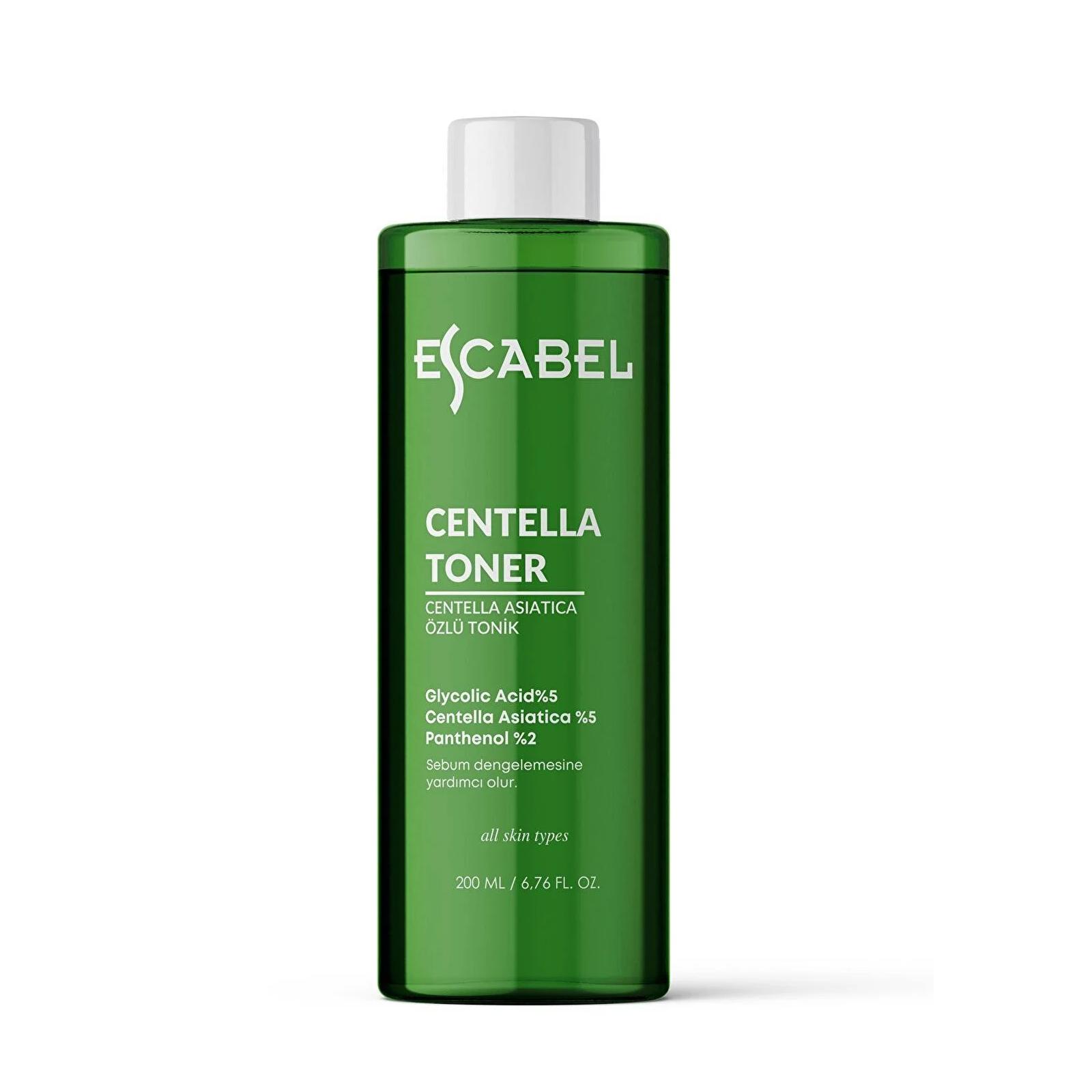 Escabel Pore Firming, против прыщей и черных точек, тоник для балансировки кожного сала 200 мл 1 piece
Escabel Pore Firming, против прыщей и черных точек, тоник для балансировки кожного сала 200 мл 1 piece