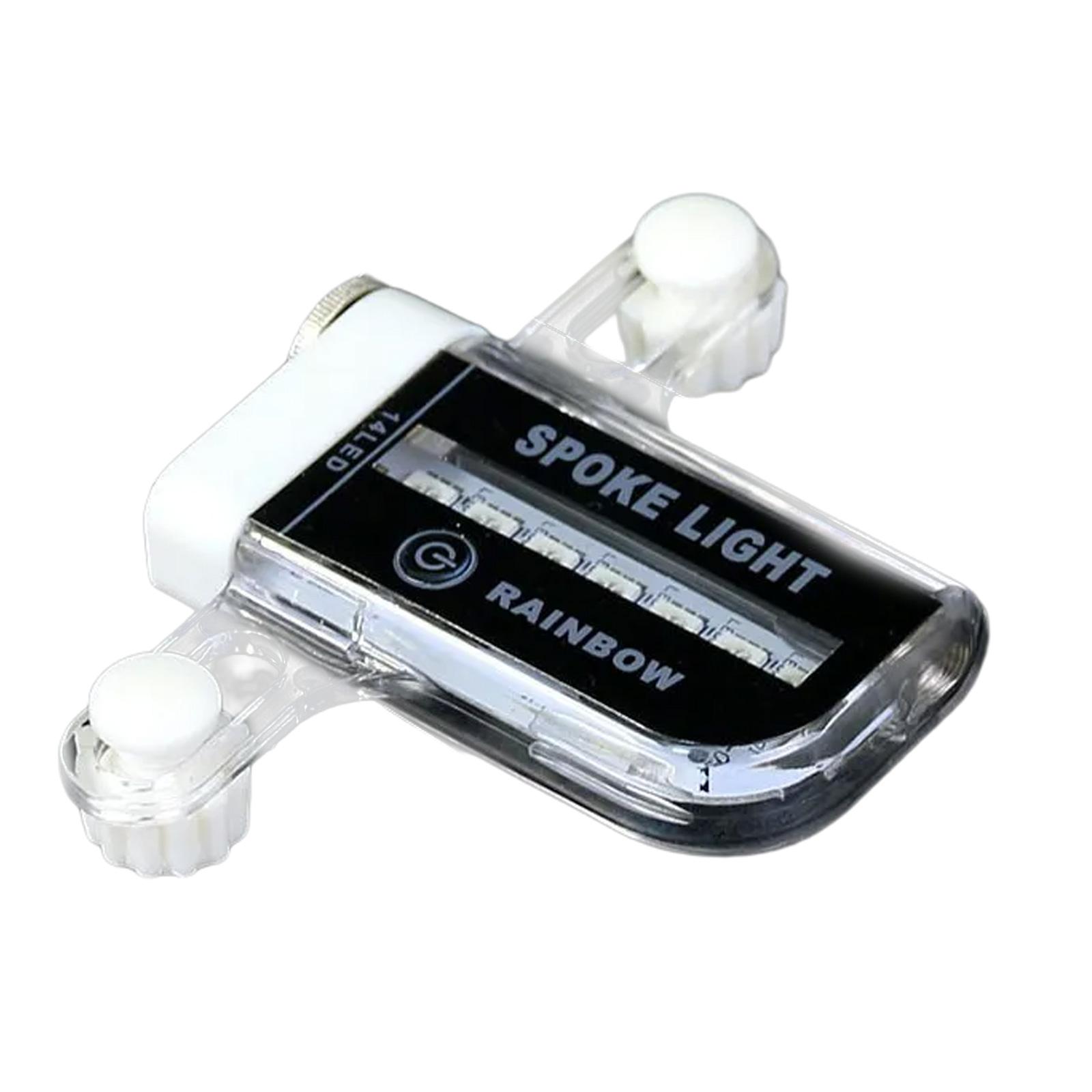 Светодиодные огни на спицы колес шоссейного велосипеда, 30 узоров, водонепроницаемые, сигнальная лампа безопасности на обод велосипеда чёрный
Светодиодные огни на спицы колес шоссейного велосипеда, 30 узоров, водонепроницаемые, сигнальная лампа безопасности на обод велосипеда чёрный