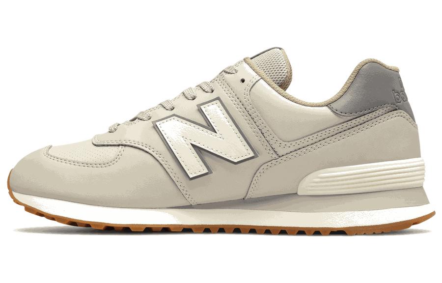 574 New Balance Timberwolf Angora U574SQ2 37.5
574 New Balance Timberwolf Angora U574SQ2 37.5