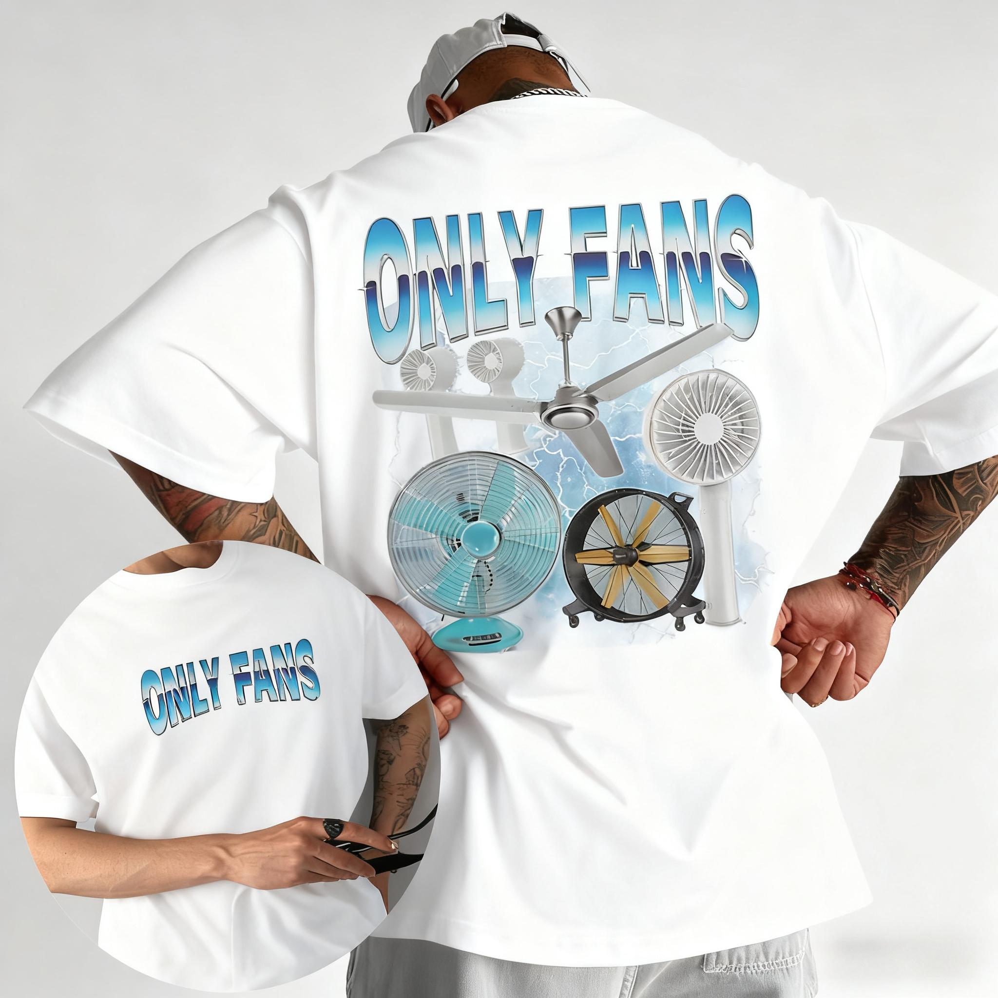 Funny Only Fan Meme Tshirt Mens Summer Casual Cotton Shortsleeved Tshirt Hiphop Retro Oneck Clothes Highquality Top 2XL
Funny Only Fan Meme Tshirt Mens Summer Casual Cotton Shortsleeved Tshirt Hiphop Retro Oneck Clothes Highquality Top 2XL