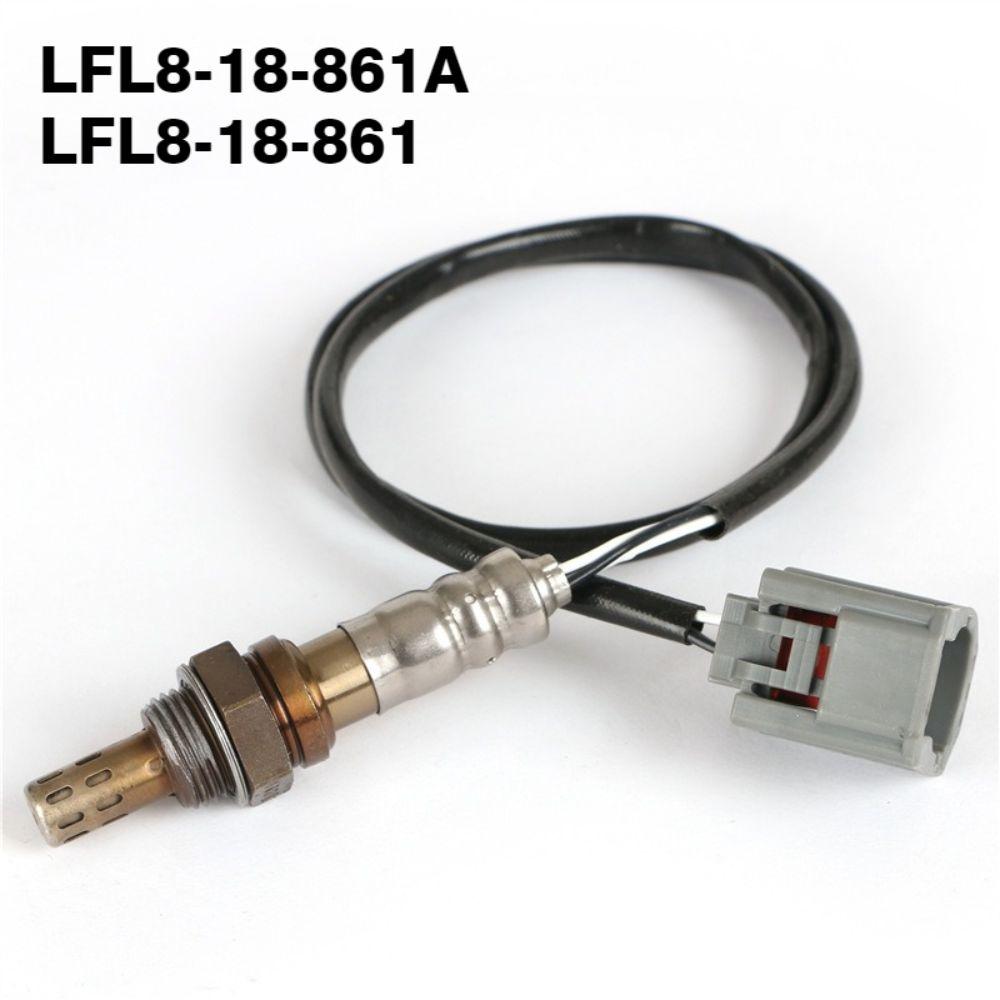 Total length is 78cm, suitable for mazda rear oxygen sensor lfl8-18-861a; lfl8-18-861
Total length is 78cm, suitable for mazda rear oxygen sensor lfl8-18-861a; lfl8-18-861