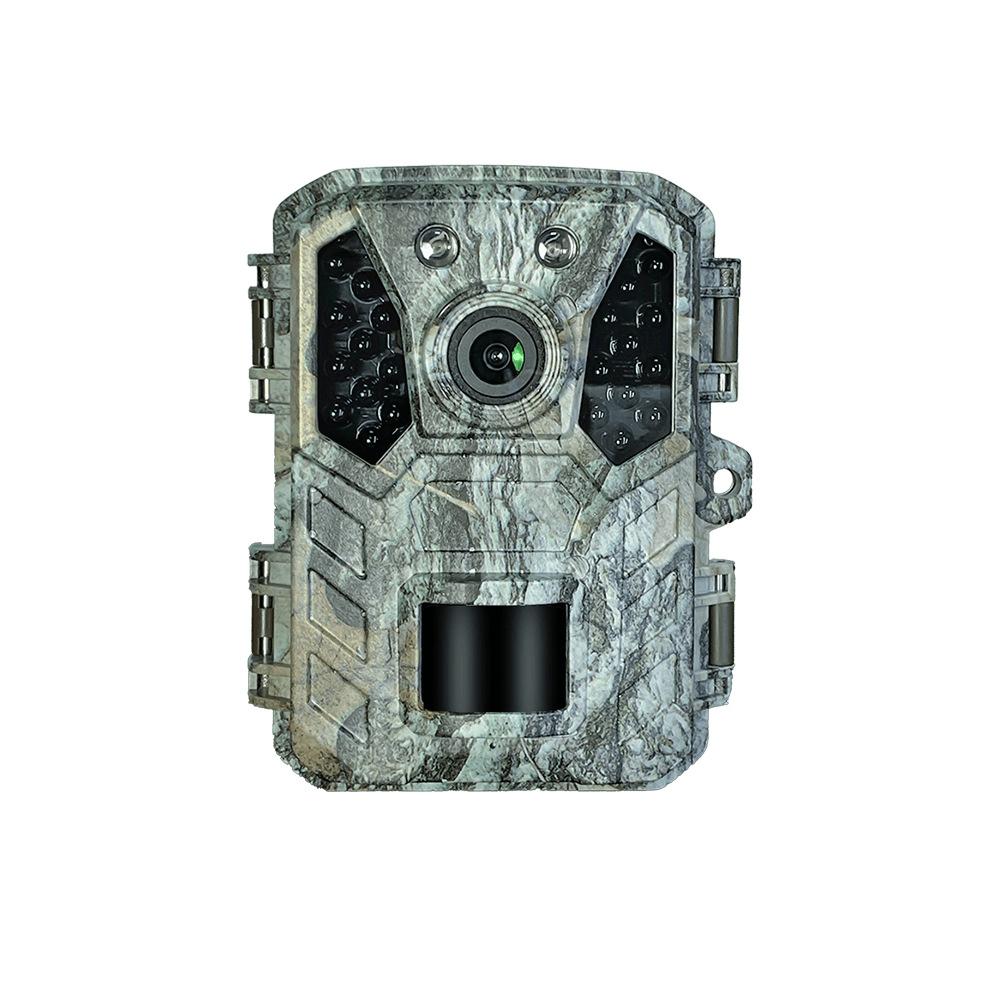 Wildlife Camera 24MP 1080P Night Vision Motion Activated Waterproof WiFi Trail Cam with 1/3 inch 1MP CMOS Sensor for Hunting
Wildlife Camera 24MP 1080P Night Vision Motion Activated Waterproof WiFi Trail Cam with 1/3 inch 1MP CMOS Sensor for Hunting