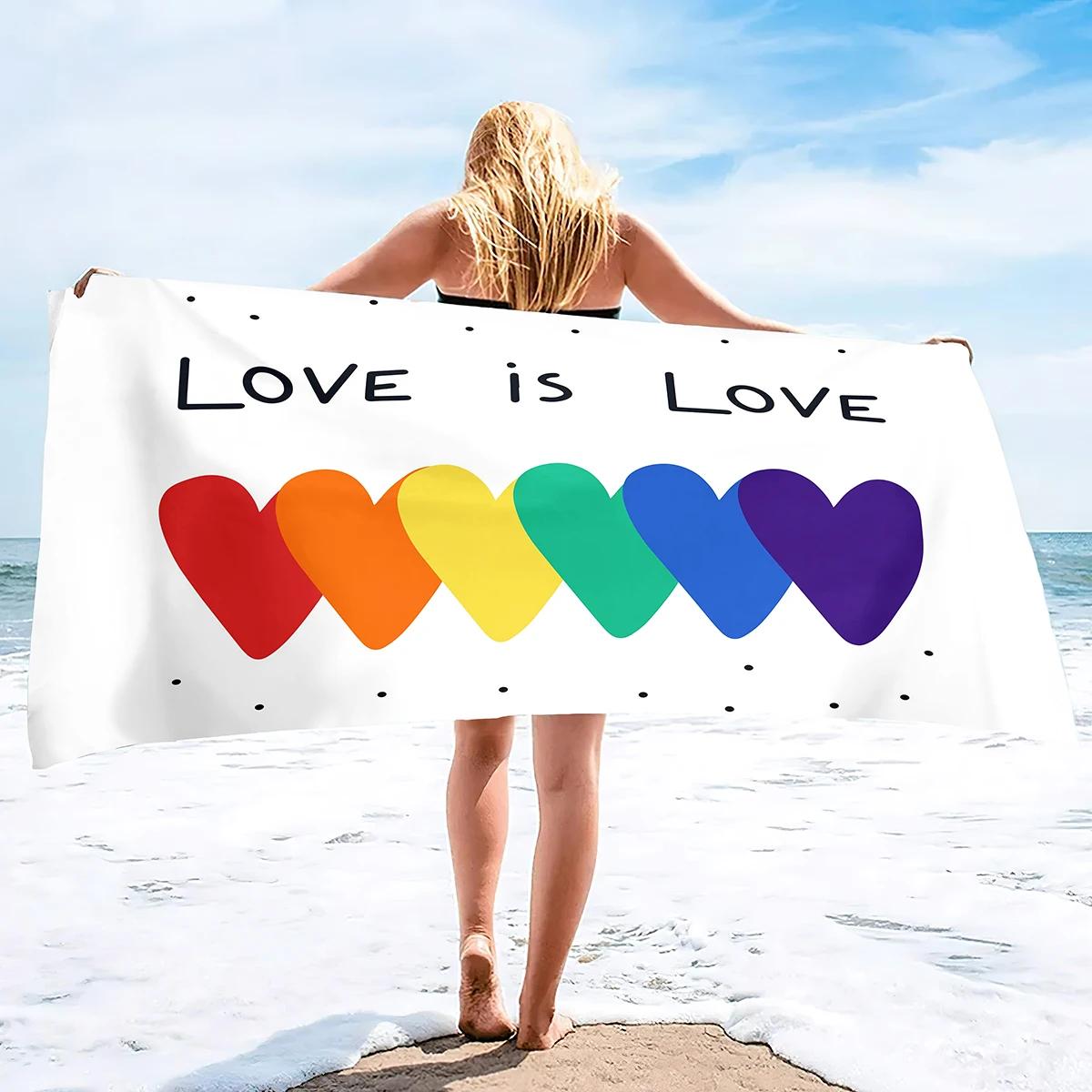 1pcs Couple beach towel, and fashionable ultra-fine fiber beach towel, quick drying and absorbent beach towel W40*H60(CM)
1pcs Couple beach towel, and fashionable ultra-fine fiber beach towel, quick drying and absorbent beach towel W40*H60(CM)