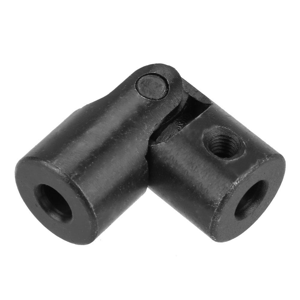 Муфта вала З єднувач двигуна DIY Кермовий Універсальний шарнір 6*16*42мм
Муфта вала З єднувач двигуна DIY Кермовий Універсальний шарнір 6*16*42мм