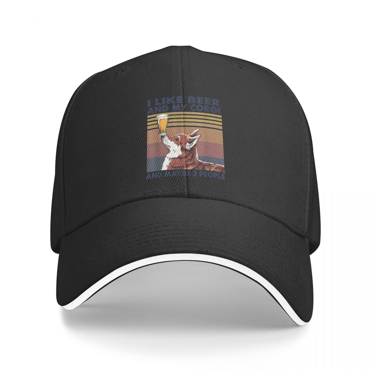 I like beer and my corgiCap Baseball Cap Icon Trucker Cap Trucker Hats Men s Caps Women s
I like beer and my corgiCap Baseball Cap Icon Trucker Cap Trucker Hats Men s Caps Women s