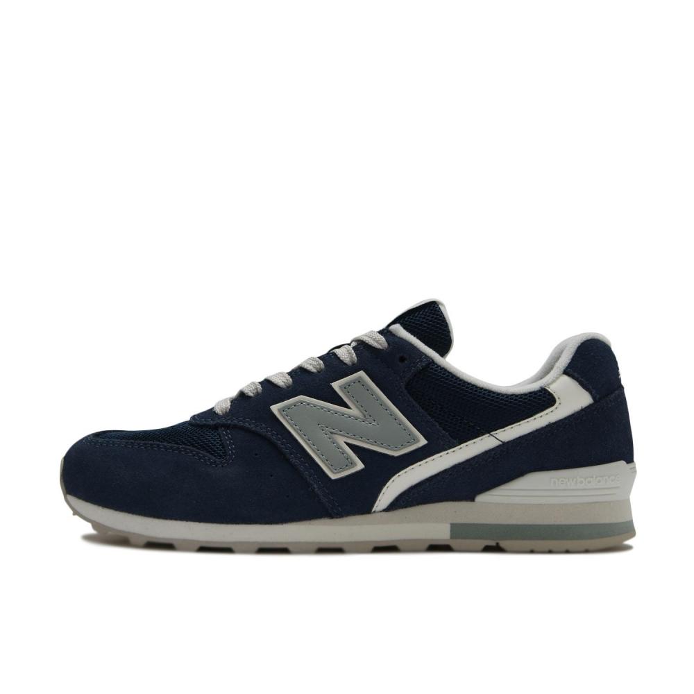 New Balance WL996 WL996C82 ТЕМНО-СИНИЙ(С82)
