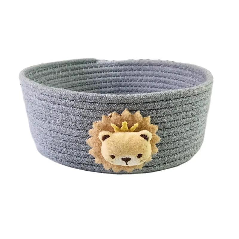 1 шт. плетеная вручную корзина для хранения, рождественский подарок, корзины для хранения конфет, мультяшные корзины для детских игрушек, настольный органайзер, коробка для хранения мелочей S
1 шт. плетеная вручную корзина для хранения, рождественский подарок, корзины для хранения конфет, мультяшные корзины для детских игрушек, настольный органайзер, коробка для хранения мелочей S