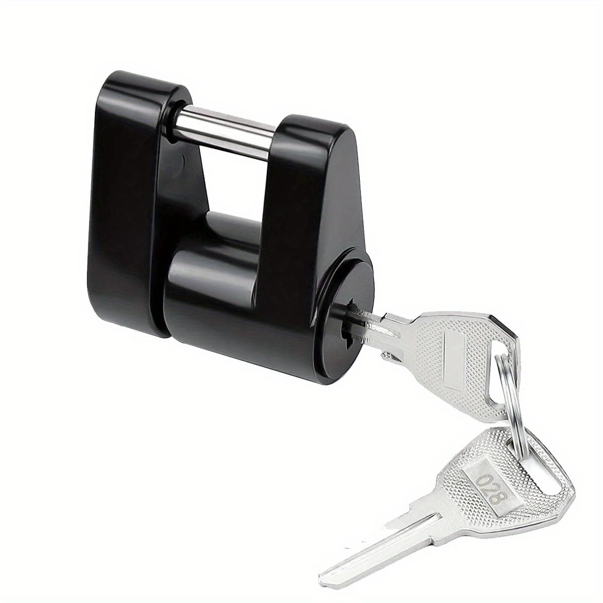 Устойчивость к ржавчине Противоугонный замок для прицепа Сцепное устройство для прицепа Навесной замок Замок для крюка Замки для язычков Защитное устройство для прицепа
Устойчивость к ржавчине Противоугонный замок для прицепа Сцепное устройство для прицепа Навесной замок Замок для крюка Замки для язычков Защитное устройство для прицепа