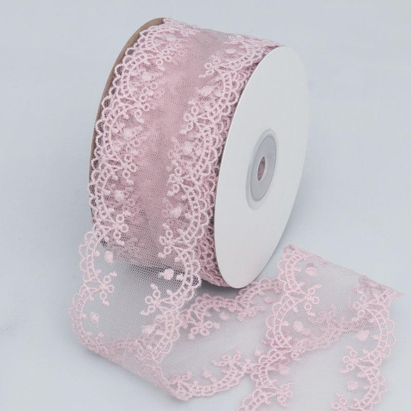 Элегантный кружевной жаккардовый узор, вышивка, ажурная кружевная лента, сделай сам, бант, украшения для волос, цветы, упаковка, соломенная шляпа, одежда, края, лента, поделки, изготовление лент 5cm*5 Yards
Элегантный кружевной жаккардовый узор, вышивка, ажурная кружевная лента, сделай сам, бант, украшения для волос, цветы, упаковка, соломенная шляпа, одежда, края, лента, поделки, изготовление лент 5cm*5 Yards