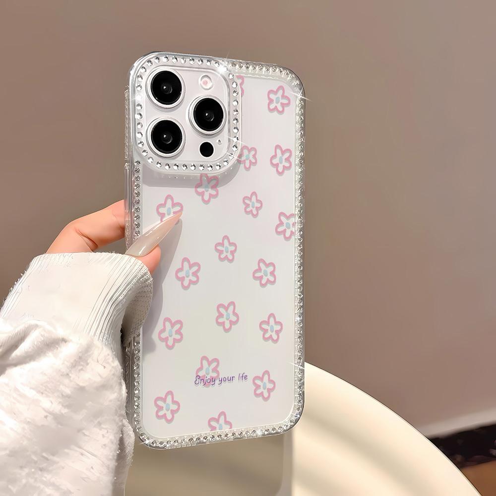 Чехол для телефона с цепочкой-браслетом для iPhone 17 16 15 13 14 для 17Air 17 12 14 16 Pro 17 14 16 Pro Max Сверкающий бриллиант Милый узор Твердый чехол со шнурком iPhone 17 чистый
Чехол для телефона с цепочкой-браслетом для iPhone 17 16 15 13 14 для 17Air 17 12 14 16 Pro 17 14 16 Pro Max Сверкающий бриллиант Милый узор Твердый чехол со шнурком iPhone 17 чистый