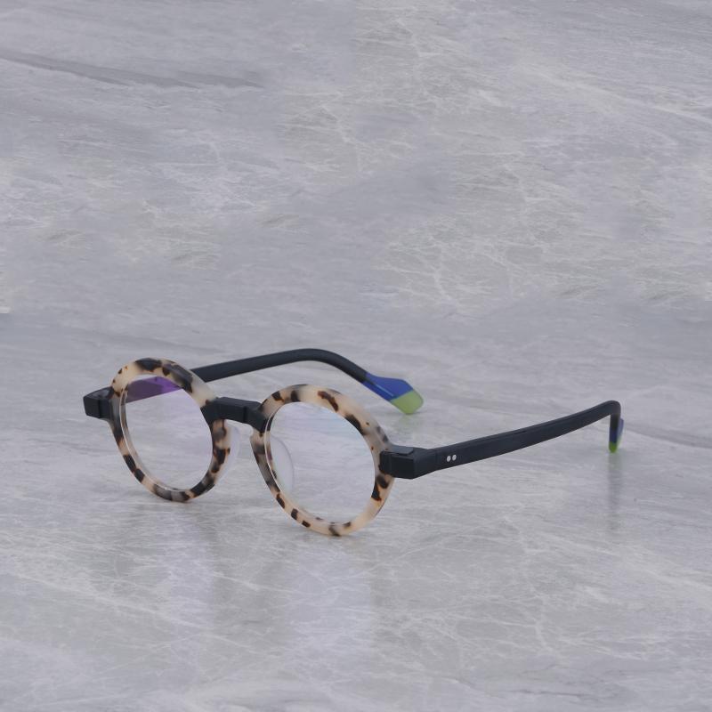 Дизайнерский бренд Круглые очки ручной работы Женщины Винтажное вино Красные бокалы Рамка Матовые Ацетатные Очки Женская Рецептурная Рамка
Дизайнерский бренд Круглые очки ручной работы Женщины Винтажное вино Красные бокалы Рамка Матовые Ацетатные Очки Женская Рецептурная Рамка