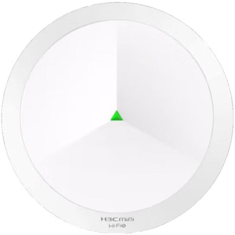 H3C AX71 WiFi 6 Dual-Band Ceiling Mount Wireless AP
H3C AX71 WiFi 6 Dual-Band Ceiling Mount Wireless AP
