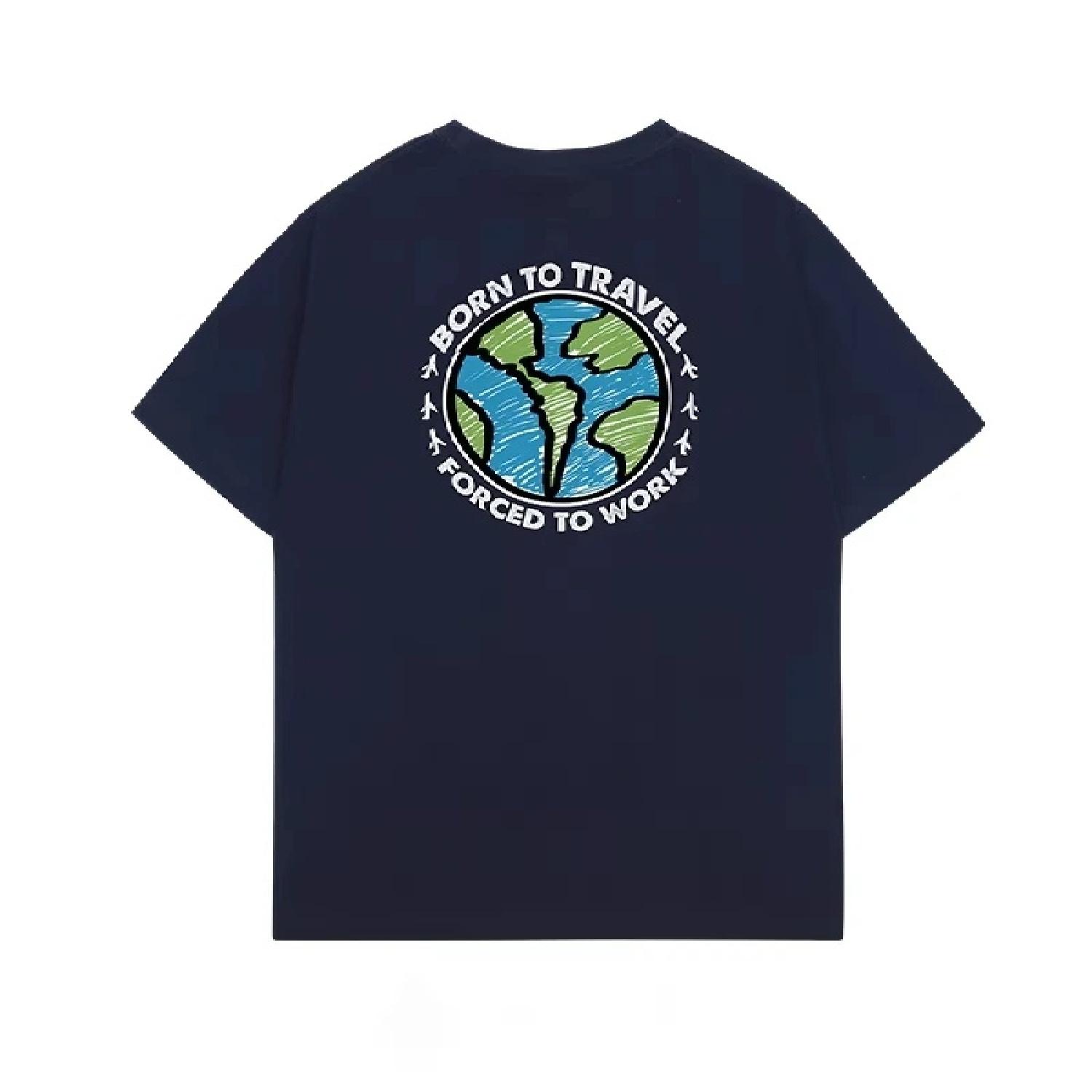 Summer Clothes Retro Graffiti Earth Printed Children s Tshirt Round Neck Short-Sleeved Comfort Cotton Kid Oversized t-shirt Tops S чёрный
Summer Clothes Retro Graffiti Earth Printed Children s Tshirt Round Neck Short-Sleeved Comfort Cotton Kid Oversized t-shirt Tops S чёрный