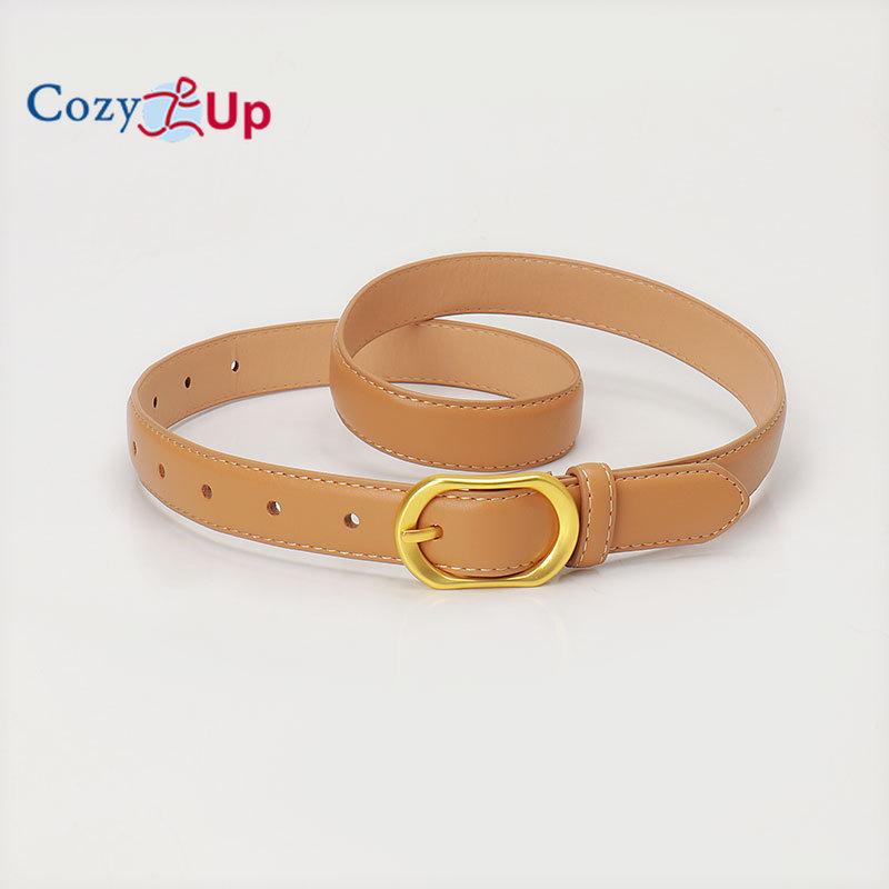 Женские узкие кожаные ремни для платьев, тонкий пояс для джинсов с золотой пряжкой 103x2.4cm жёлтый
Женские узкие кожаные ремни для платьев, тонкий пояс для джинсов с золотой пряжкой 103x2.4cm жёлтый