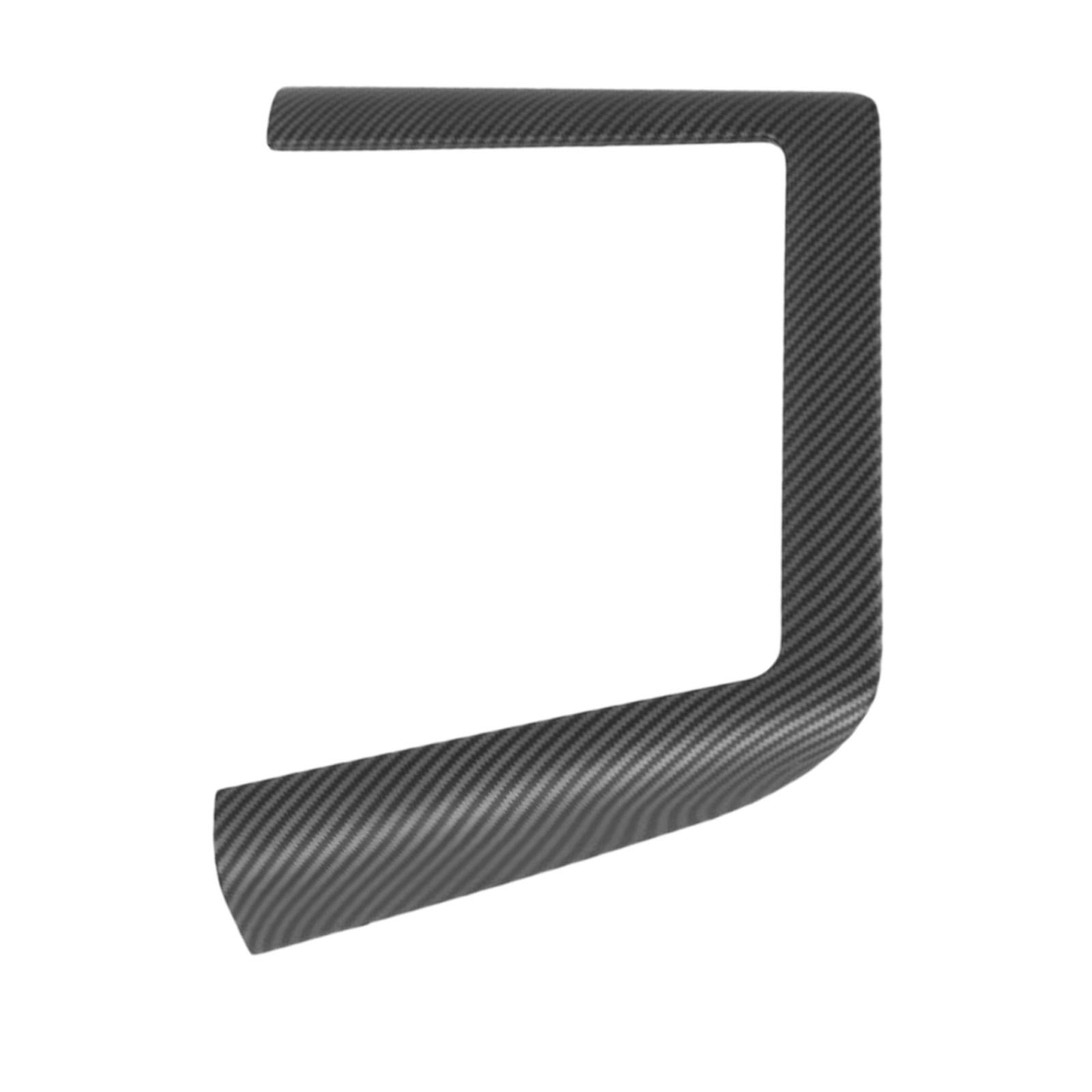 Multifunction Charging Center Frame Easy Installation Elegant Center Consoles Charges Trim Strips for Vehicle Interior
Multifunction Charging Center Frame Easy Installation Elegant Center Consoles Charges Trim Strips for Vehicle Interior