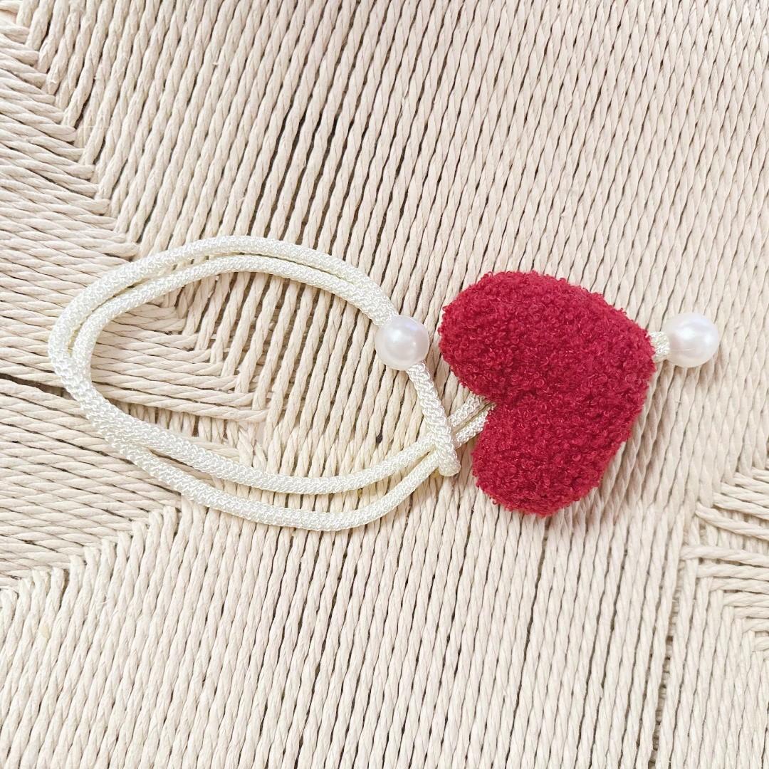 Fluffy Heart-Shaped Pearl Window Curtain Tie Back, Decor Mosquito Net Rope, Door Curtain Coffee Curtain Sun Shade Tiebacks, Christmas Red 1pc червоний
Fluffy Heart-Shaped Pearl Window Curtain Tie Back, Decor Mosquito Net Rope, Door Curtain Coffee Curtain Sun Shade Tiebacks, Christmas Red 1pc червоний