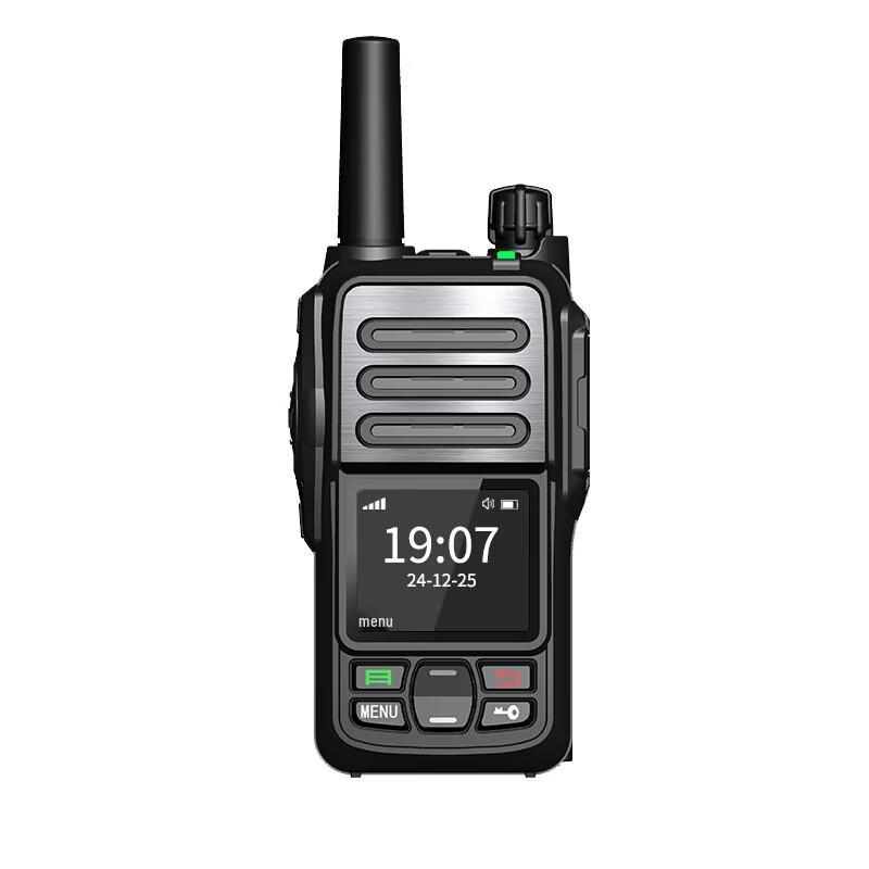 Toyang MAC-T2000 Unlimited Range Public Network Walkie-Talkie (CN version)
Toyang MAC-T2000 Unlimited Range Public Network Walkie-Talkie (CN version)