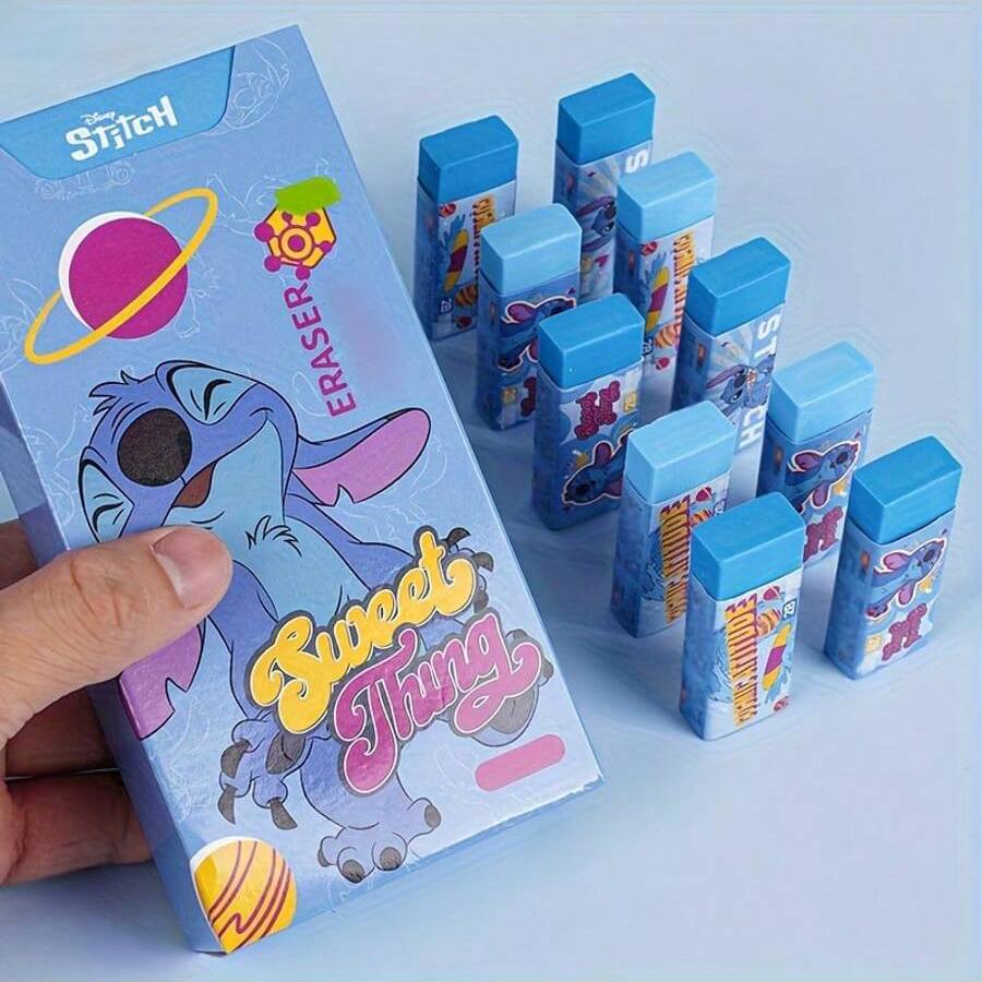 Мультяшный липкий ластик MINISO, Портативный и без запаха, Прочный и легко чистится, Школьные принадлежности | Ластик из натурального каучука | Эффективные инструменты для удаления остатков
Мультяшный липкий ластик MINISO, Портативный и без запаха, Прочный и легко чистится, Школьные принадлежности | Ластик из натурального каучука | Эффективные инструменты для удаления остатков