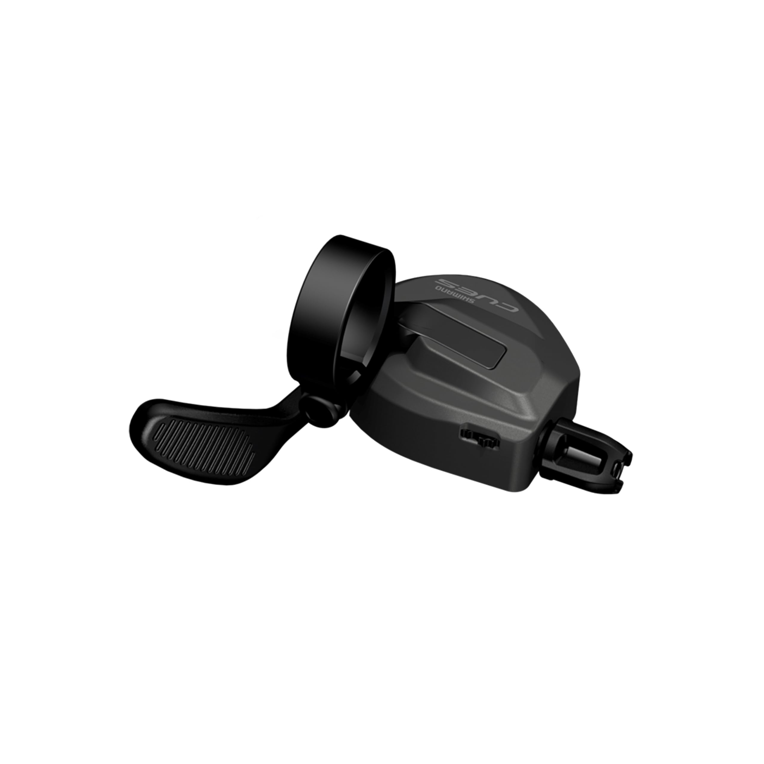 Рычаг переключения передач SHIMANO CUES только левый 2S без оптического дисплея передач ISLU8000LB1P SL-U8000-L
Рычаг переключения передач SHIMANO CUES только левый 2S без оптического дисплея передач ISLU8000LB1P SL-U8000-L