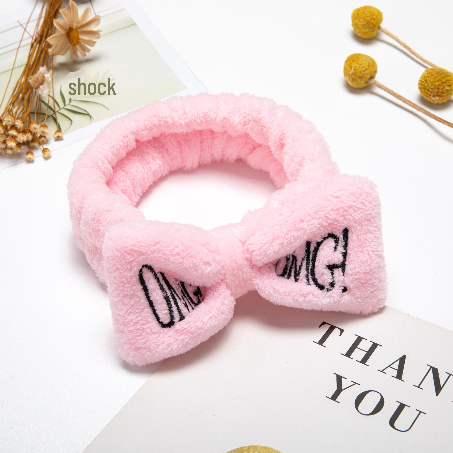 Женский гель для умывания лица и спортивная повязка на голову Butterfly - модный аксессуар для волос
Женский гель для умывания лица и спортивная повязка на голову Butterfly - модный аксессуар для волос