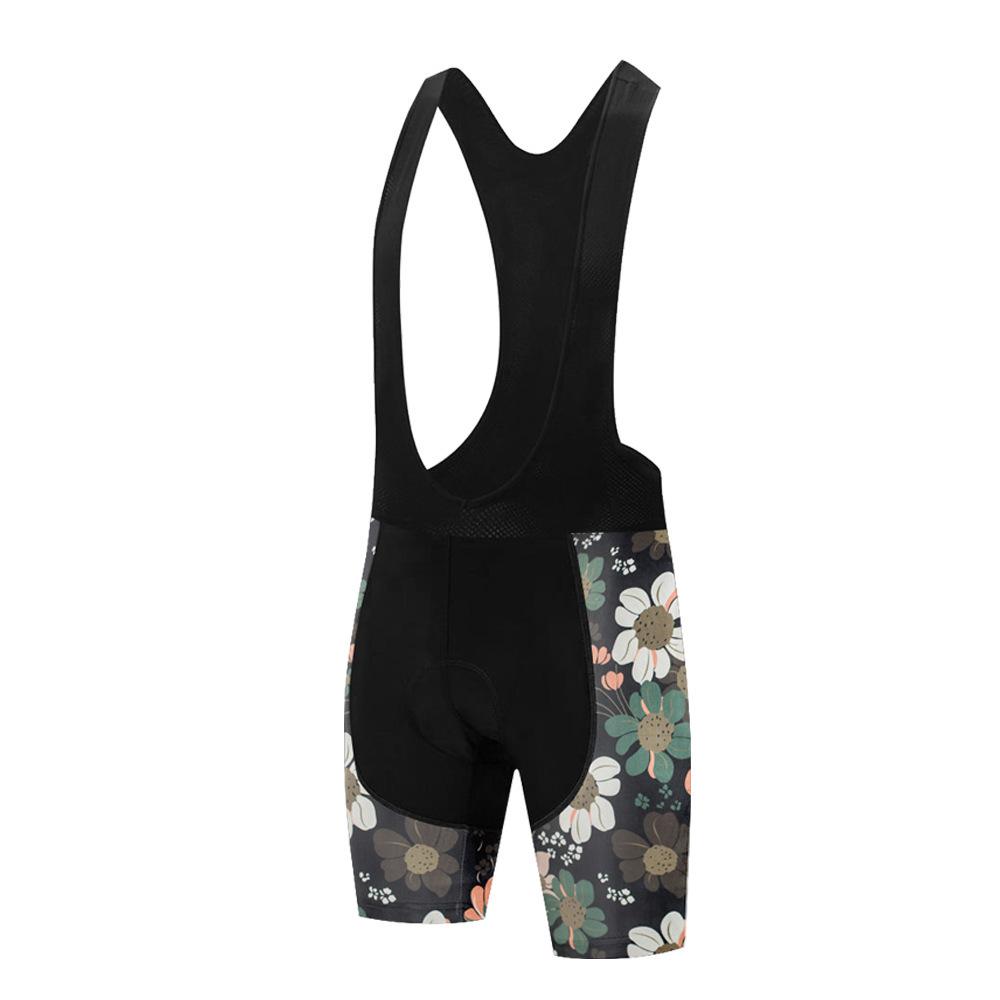 Floral Pattern Personalized Printing Short-sleeved Bicycle Cycling Suit Set Breathable 2026 Summer Breathable Cycling Suit Set 5XL
Floral Pattern Personalized Printing Short-sleeved Bicycle Cycling Suit Set Breathable 2026 Summer Breathable Cycling Suit Set 5XL