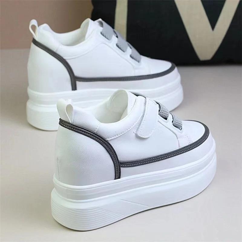 модные 8 см дышащие белые туфли женские 2024 весна новые на толстой подошве с внутренней платформой повседневные туфли летние сетчатые туфли кроссовки 40
модные 8 см дышащие белые туфли женские 2024 весна новые на толстой подошве с внутренней платформой повседневные туфли летние сетчатые туфли кроссовки 40