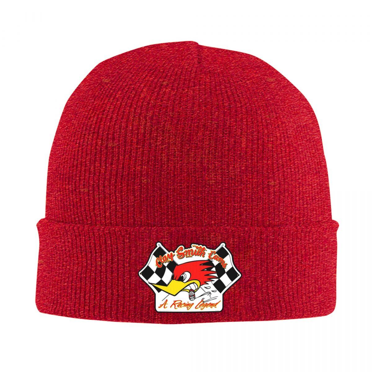 Made In The USA Street MrHorsepower Clay Smith Cams Knitted Cap Hip Hop Bonnet Hat Autumn Winter Outdoor Beanies Hats for Adult One Size
Made In The USA Street MrHorsepower Clay Smith Cams Knitted Cap Hip Hop Bonnet Hat Autumn Winter Outdoor Beanies Hats for Adult One Size
