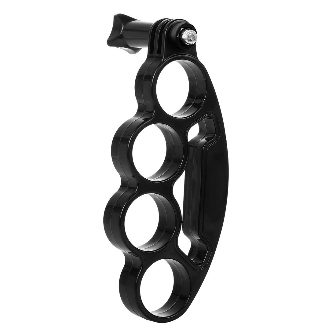 Sports Camera Accessories Selfie Stick for GoPro HERO5 4 Session4 3 2 1,Brass Knuckle Selfie Stick Handle Stabilizer Screw Black чорний
Sports Camera Accessories Selfie Stick for GoPro HERO5 4 Session4 3 2 1,Brass Knuckle Selfie Stick Handle Stabilizer Screw Black чорний